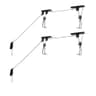 RAD Sportz Bicycle Hoist, 2-pack
