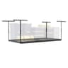 SafeRacks 4 x 8 Overhead Rack
