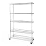 Seville Classics UltraDurable NSF Wire Shelving