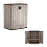 Suncast Base Storage Cabinet BMC3600, 30 x 20 x 36 in