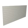 Proslat PVC Slatwall