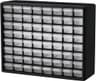 Akro-Mils 10164 64-Drawer Storage Cabinet