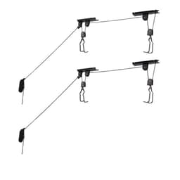 RAD Sportz Bicycle Hoist, 2-pack