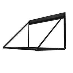 Proslat 10026 Steel Tire Storage Rack, 48 in