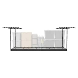 MonsterRax 4 x 8 Overhead Rack