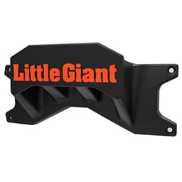 Little Giant Ladder Rack, wall mount (15097)