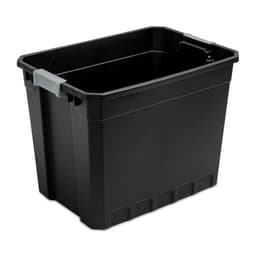 Sterilite 27 Gallon Stacker Tote (4-pack)