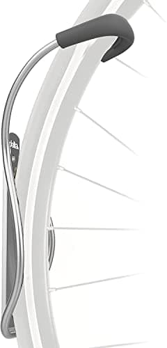 Delta Cycle Leonardo Wall Mount with Tire Tray