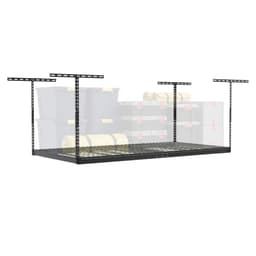 SafeRacks 4 x 8 Overhead Rack