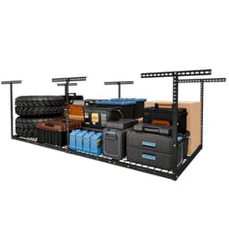 FlexiMounts GR48F 4 x 8 Overhead Rack