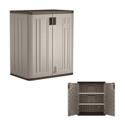 Suncast Base Storage Cabinet BMC3600, 30 x 20 x 36 in
