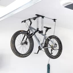 StoreYourBoard Heavy Duty Bike Hoist