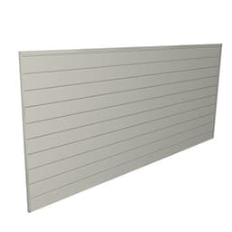 Proslat PVC Slatwall